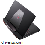 تحميل جميع تعريفات لابتوب ASUS ROG G751JL تحميل جميع تعريفات لابتوب ASUS ROG G751JL