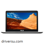 تنزيل جميع تعريفات لابتوب اسوس asus k501uw