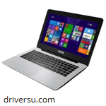 تنزيل جميع تعريفات لابتوب اسوس ASUS V405UB