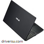 تحميل تعريفات لابتوب Asus X205TA