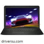تنزيل جميع تعريفات لابتوب ASUS F555DA تنزيل جميع تعريفات لابتوب ASUS F555DA