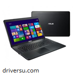 تحميل جميع تعريفات لابتوب اسوس ASUS F751LJ