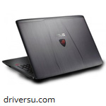تحميل تعريفات لابتوب ASUS GL752VWM تحميل تعريفات لابتوب ASUS GL752VWM