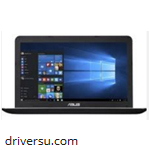 تنزيل تعريفات لابتوب ASUS K555DA