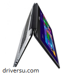 تنزيل جميع تعريفات لابتوب اسوس ASUS Transformer Book Flip TP550LD