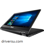 تحميل جميع تعريفات لابتوب ASUS Transformer Book TP300UA