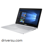 تحميل تعريفات لابتوب ASUS ZENBOOK Pro UX501VW