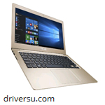 تنزيل تعريفات لابتوب اسوس ASUS ZENBOOK U303UA