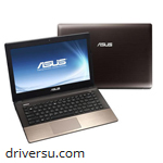 تنزيل تعريفات لابتوب اسوس Asus A45VD