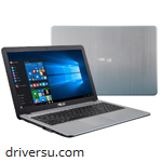 تنزيل تعريفات لابتوب اسوس Asus A540LA