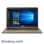 تنزيل تعريفات لابتوب Asus A540SC