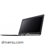 تحميل تعريفات لابتوب اسوس Asus Vivobook X456UQ