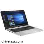 تنزيل تعريفات لابتوب Asus Vivobook X556UR