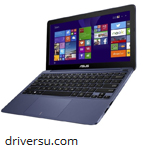 تنزيل تعريفات لابتوب Asus X200CA