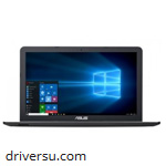 تنزيل تعريفات لابتوب Asus X540LA تنزيل تعريفات لابتوب Asus X540LA