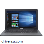تحميل جميع تعريفات لابتوب اسوس ASUS X756UA Laptop