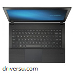 تحميل تعريفات لابتوب Asuspro P553UA