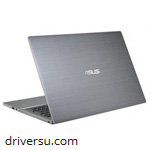 تنزيل جميع تعريفات لابتوب اسوس Asuspro P553UJ