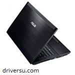 تنزيل تعريفات لابتوب ASUSPRO B53V