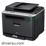 تحميل تعريف طابعة Samsung CLX-3185FN