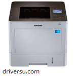 تنزيل تعريف طابعة Samsung M4530ND