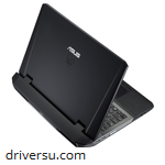 تحميل تعريفات لابتوب ASUS G75VW تحميل تعريفات لابتوب ASUS G75VW