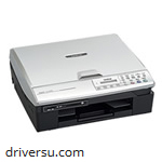تحميل تعريف طابعة برذر Brother DCP-117C تحميل تعريف طابعة برذر Brother DCP-117C