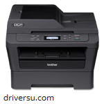 تنزيل تعريف طابعة برذر Brother DCP-7065DN تنزيل تعريف طابعة برذر Brother DCP-7065DN