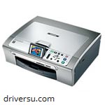 تنزيل تعريف طابعة برذر Brother DCP-750CW تنزيل تعريف طابعة برذر Brother DCP-750CW