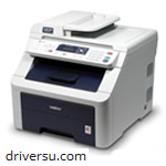 تحميل تعريف طابعة Brother DCP-9010CN تحميل تعريف طابعة Brother DCP-9010CN