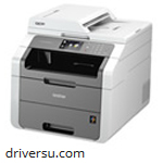 تحميل تعريف طابعة Brother DCP-9020CDW تحميل تعريف طابعة Brother DCP-9020CDW