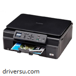 تحميل تعريف طابعة برذر Brother DCP-J152W تحميل تعريف طابعة برذر Brother DCP-J152W