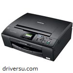 تحميل تعريف طابعة Brother DCP-J315W تحميل تعريف طابعة Brother DCP-J315W