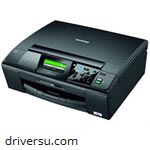 تحميل تعريف طابعة برذر Brother DCP-J515W تحميل تعريف طابعة برذر Brother DCP-J515W