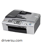 تعريف طابعة Brother MFC-440CN تعريف طابعة Brother MFC-440CN