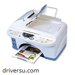 تنزيل تعريف طابعة Brother MFC-5200C تنزيل تعريف طابعة Brother MFC-5200C