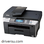 تحميل تعريف طابعة برذر Brother MFC-6890CN تحميل تعريف طابعة برذر Brother MFC-6890CN