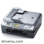 تنزيل تعريف طابعة Brother MFC-820CN تنزيل تعريف طابعة Brother MFC-820CN