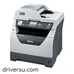 تنزيل تعريف طابعة برذر Brother MFC 8380DN تنزيل تعريف طابعة برذر Brother MFC 8380DN