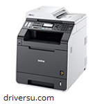 تنزيل تعريف طابعة Brother MFC-9460CDN تنزيل تعريف طابعة Brother MFC-9460CDN