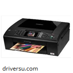 تحميل تعريف طابعة Brother MFC-J270W