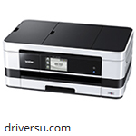 تنزيل تعريف طابعة Brother MFC-J4510N تنزيل تعريف طابعة Brother MFC-J4510N