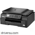 تحميل تعريف طابعة Brother MFC-J450DW تحميل تعريف طابعة Brother MFC-J450DW