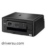 تنزيل تعريف طابعة Brother MFC-J480DW تنزيل تعريف طابعة Brother MFC-J480DW