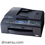 تنزيل تعريف طابعة برذر Brother MFC-J615N تنزيل تعريف طابعة برذر Brother MFC-J615N