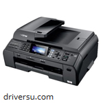 تحميل تعريف طابعة برذر Brother MFC-J6510DW تحميل تعريف طابعة برذر Brother MFC-J6510DW