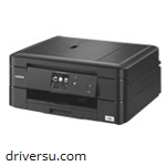 تحميل تعريف طابعة برذر Brother MFC-J680DW تحميل تعريف طابعة برذر Brother MFC-J680DW