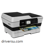 تنزيل تعريف طابعة Brother MFC-J6920DW تنزيل تعريف طابعة Brother MFC-J6920DW