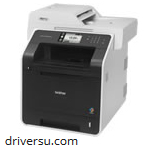تنزيل تعريف طابعة برذر Brother MFC-L8850CDW تنزيل تعريف طابعة برذر Brother MFC-L8850CDW
