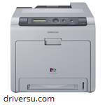 تنزيل تعريف طابعة سامسونج Samsung CLP-620ND